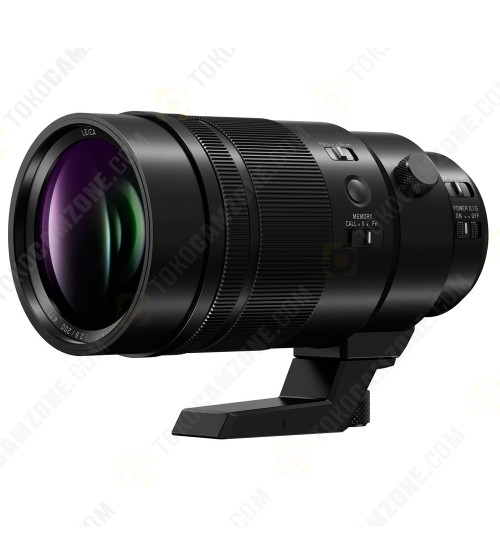 Panasonic Leica DG Elmarit 200mm f/2.8 POWER O.I.S (H-ES200GC) (Promo Cashback Rp 15.000.000)